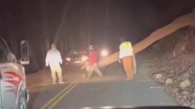 When you already watched the From series.