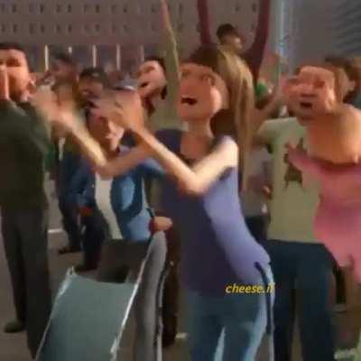 That was unexpected btw this is my first post in 8BR and I'm finally able to be here (also credit to the guy who made this).