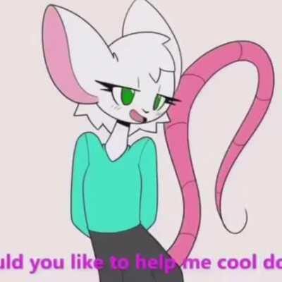 My friend sent me this