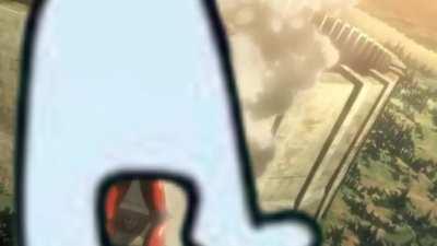 Ci ho messo mezzora ad editare ma è uscito bene dai