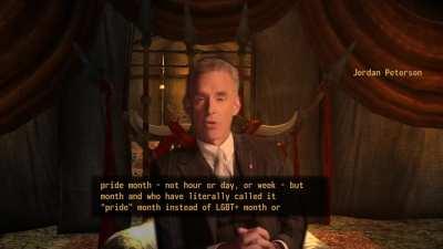 The conqueror of 86 genders