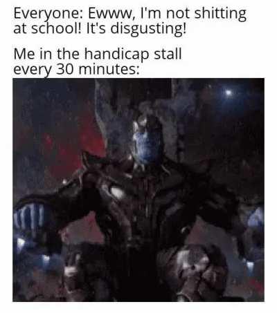 Despite being lactose intolerant I love chocolate milk