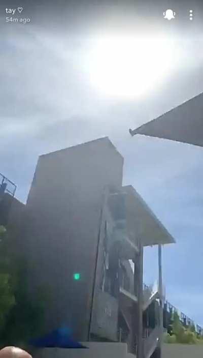 More of this will do.