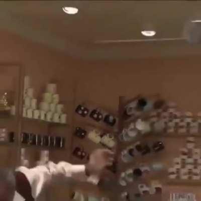 35 years cup collection