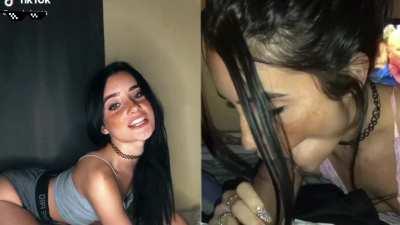 She Wanna Gag, She Wanna Choke