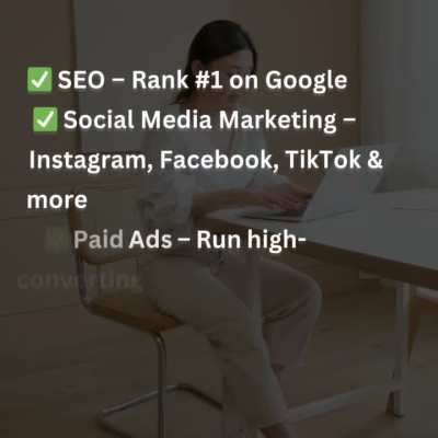 MASTER DIGITAL MARKETING COURSE