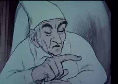 Merry Christmas, everyone!