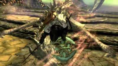 The cinematic kills in this game are so realistic!