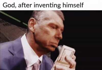 You can show this one to your gramma