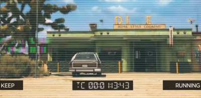 My Chemical Romance - Save Yourself, I'll Hold Them Back [Visualizer]