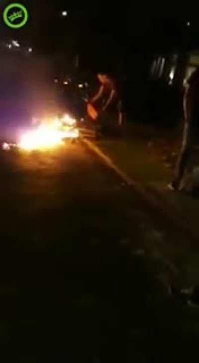 Jeroen! Don't do it!