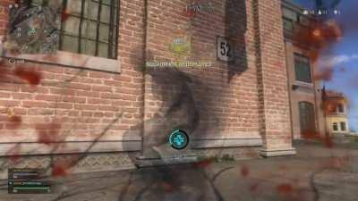 Well, can't say I didn't deserve it