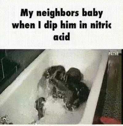 I'm 15 and this is yeet