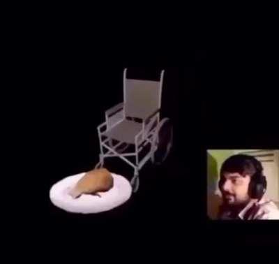 Very hot 👌(not mine btw)