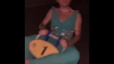 Retired from Sad, New Career in Business be like: