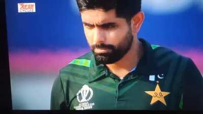 Odi no. 1 Batsman for a reason! 