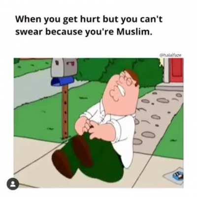 It really do be like that sometimes