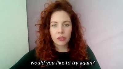 YES, HOW DIFFICULT IT IS TO INTERFACE WITH MACHINES!