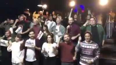 wordington presidential campaign