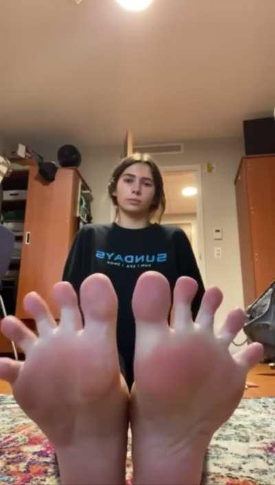 College Soles