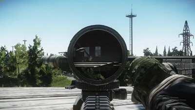 Just need one more PMC kill from 55 meters