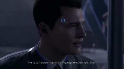 Played Detroit for the first time with the PS+ Collection and this game is wonderfully funny.