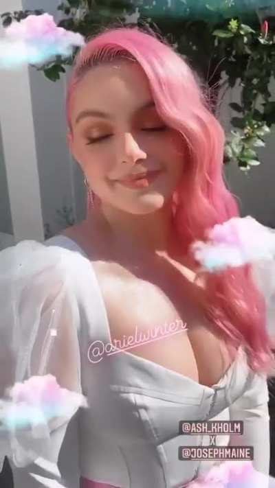 𝗚𝗼𝗿𝗴𝗲𝗼𝘂𝘀