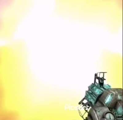 Maxwell is a nuke confirmed