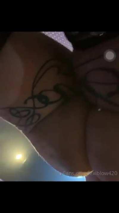 What’s the name of that T. Pain song.