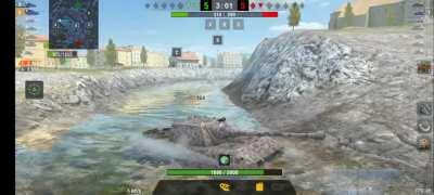 Best way to deal with insect?drown them!