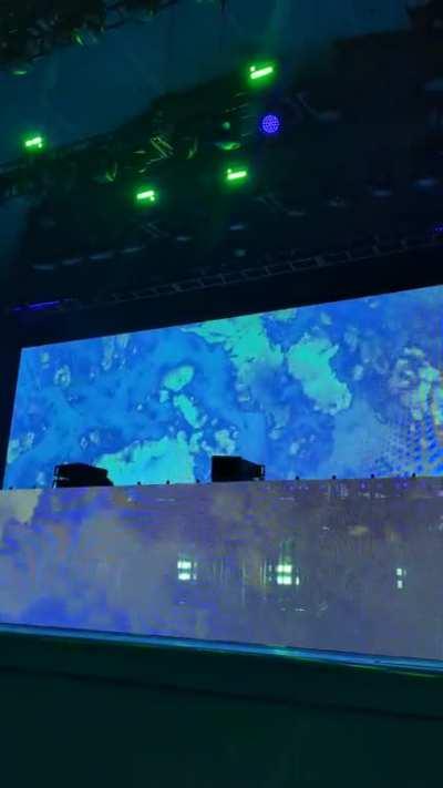 New madeon music announced from the rails! enjoy!