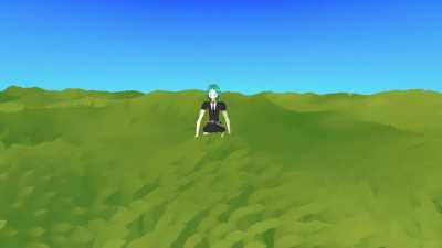 Animation I did in blender