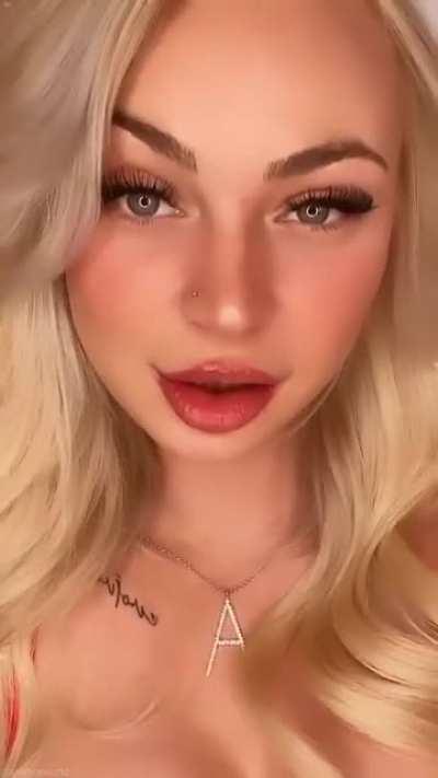 *Ariel*Ice* is worth the follow