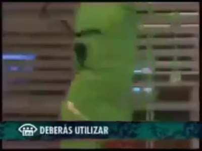 Quien sabe el name del original?