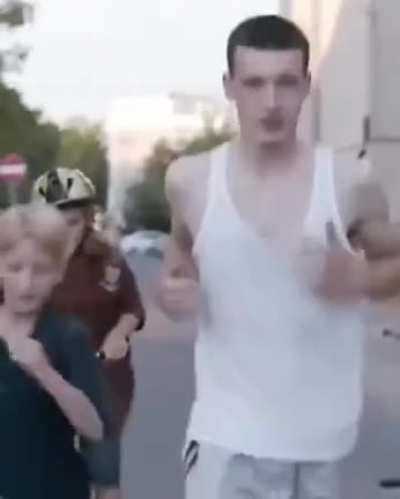 Yo después de ver jojo's