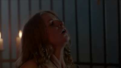 Rebecca Ferguson-The White Queen (2013)