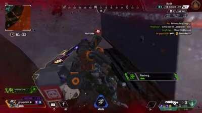 I think its safe to say he's mad