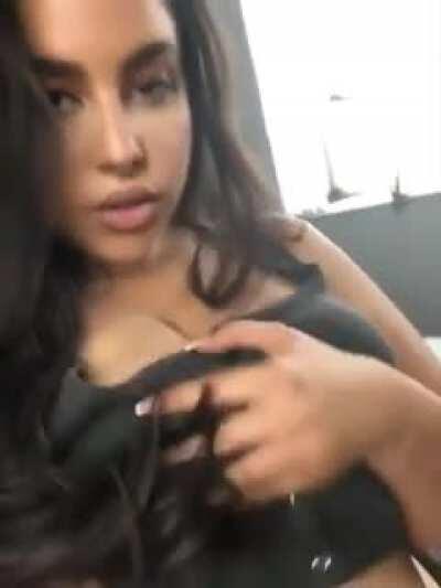 Would you suck on them?