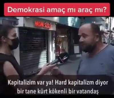 Herkesin borcu var..