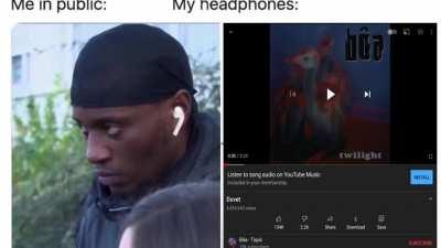 I AM FALLING, I AM FADING