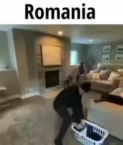Romania