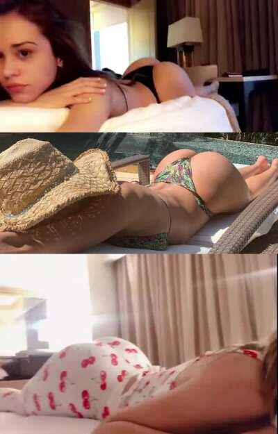 Does someone have the video on the top individually?