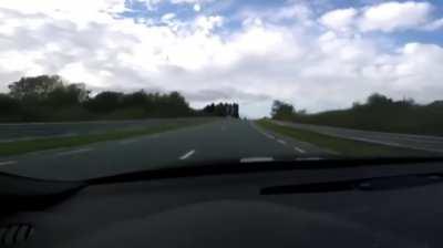 Achieving TOP Speed... 😊