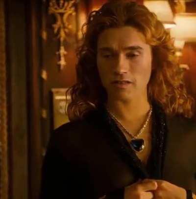 Draw me like one of your French girls 🎨