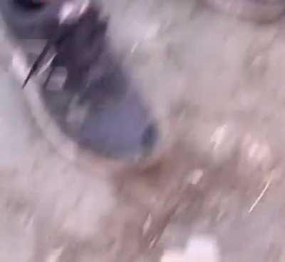 Prime spot for a hole