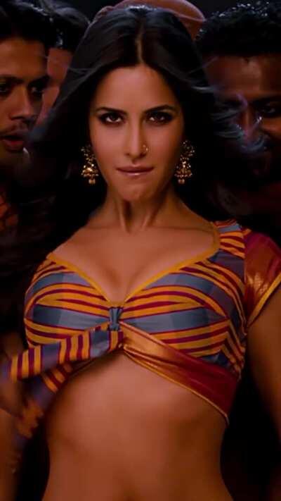 Pumping so fucking hard to Katrina Kaif! 🔥💦