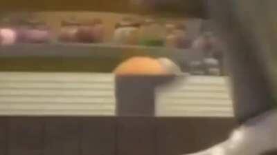 Posting Jimmy Neutron's dad dancing to anime songs everyday: Day 9