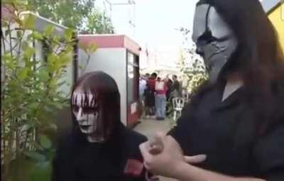 Can anyone help me find the full interview?