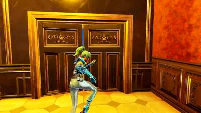 Looking for your feedback on my first map - Parkour Planet