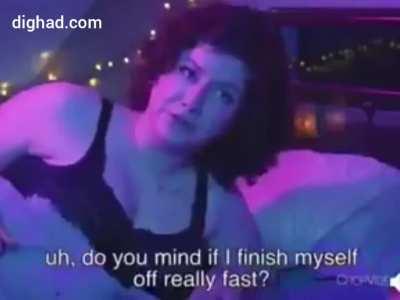 straight people with bisexual lighting rule (nsfw warning dont click if you dont wana see that)